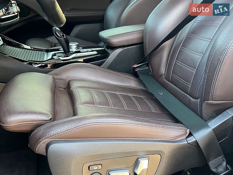 Позашляховик / Кросовер BMW X3 2020 в Києві