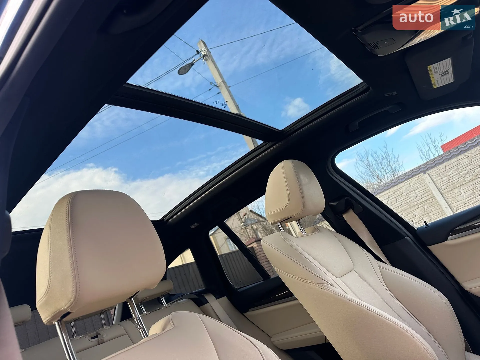 2021 BMW X3 - мініатюра 8