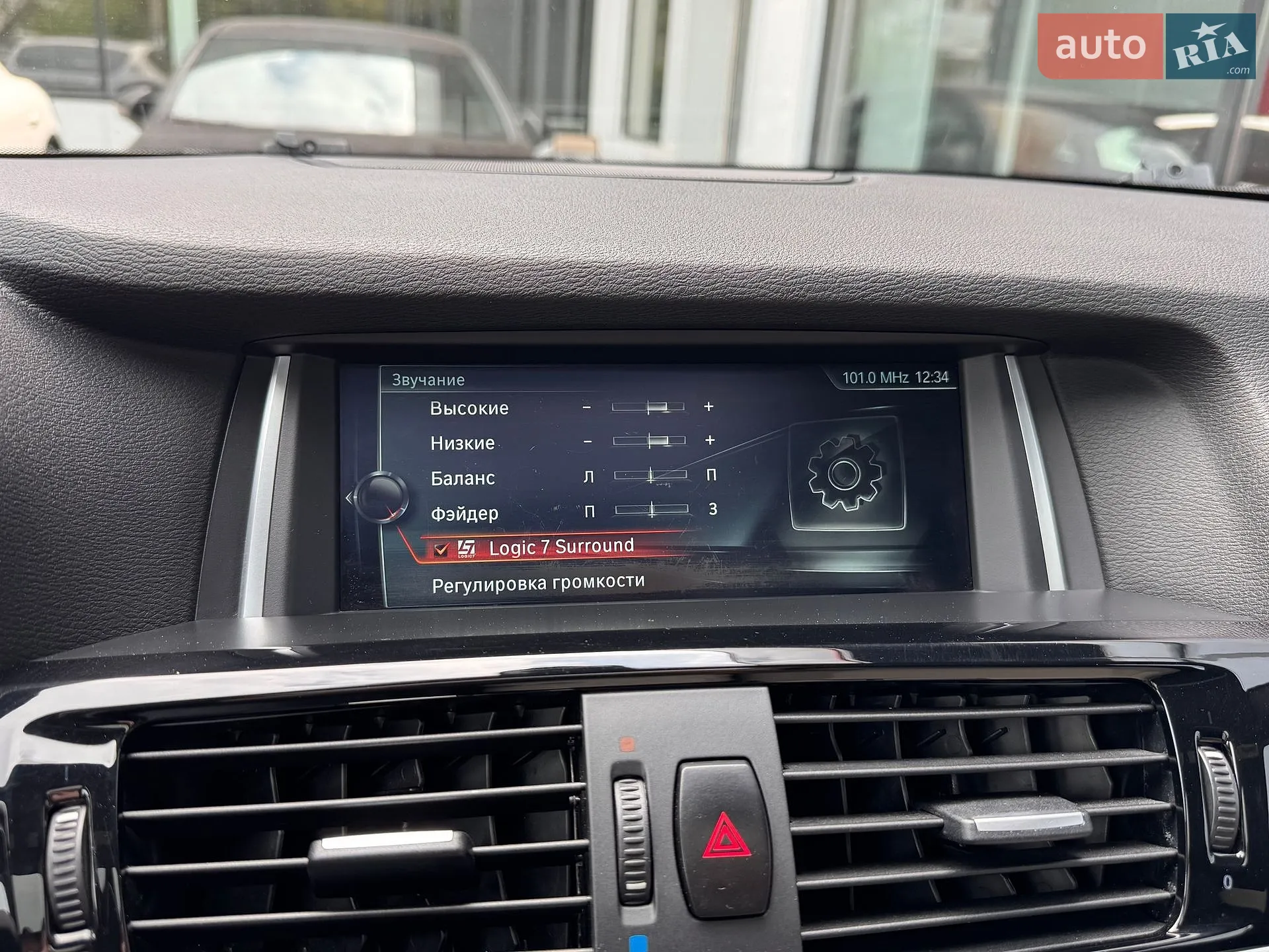 2016 BMW X3 - мініатюра 22