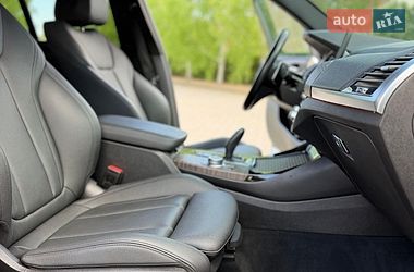 Позашляховик / Кросовер BMW X3 2019 в Одесі фото 18 Позашляховик / Кросовер BMW X3 2019 в Одесі