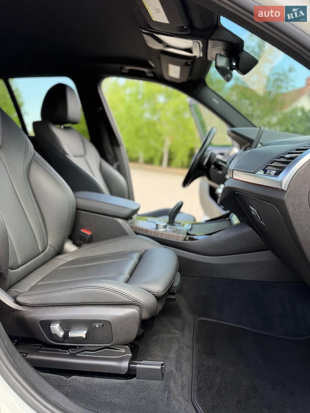 2019 BMW X3 - мініатюра 18