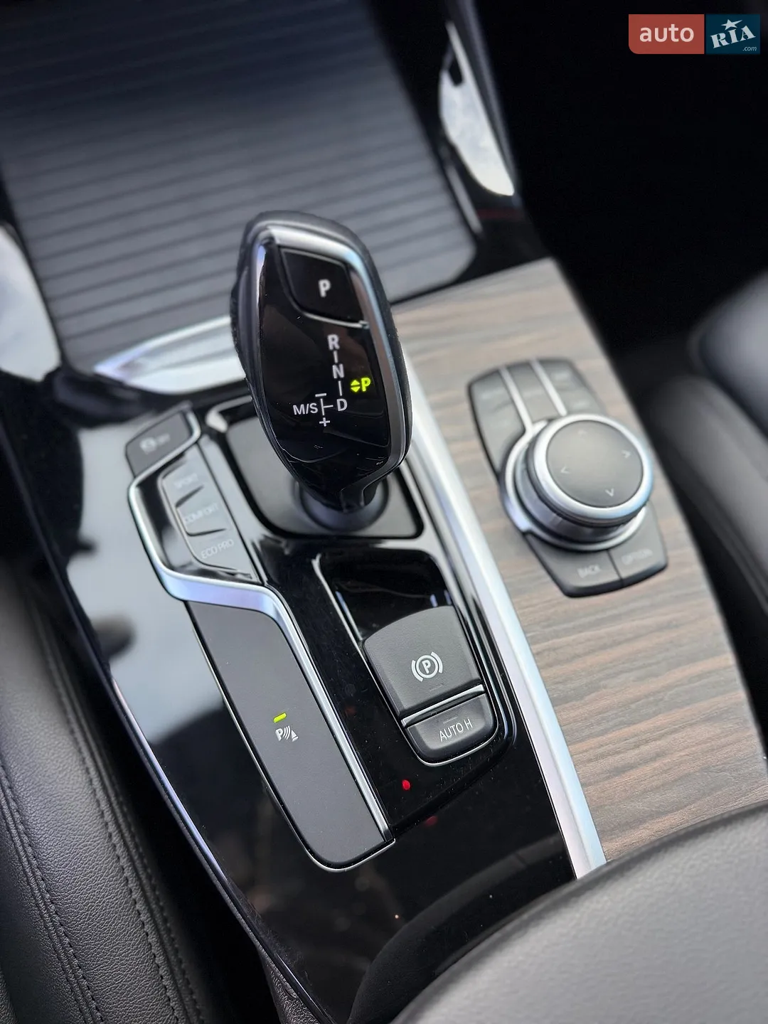 2019 BMW X3 - мініатюра 23