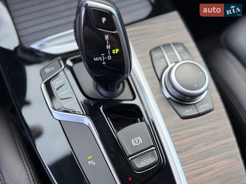 Позашляховик / Кросовер BMW X3 2019 в Одесі фото 23 Позашляховик / Кросовер BMW X3 2019 в Одесі