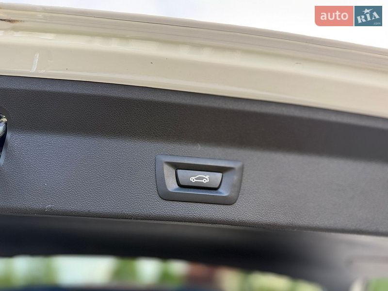 Позашляховик / Кросовер BMW X3 2019 в Одесі фото 25 Позашляховик / Кросовер BMW X3 2019 в Одесі