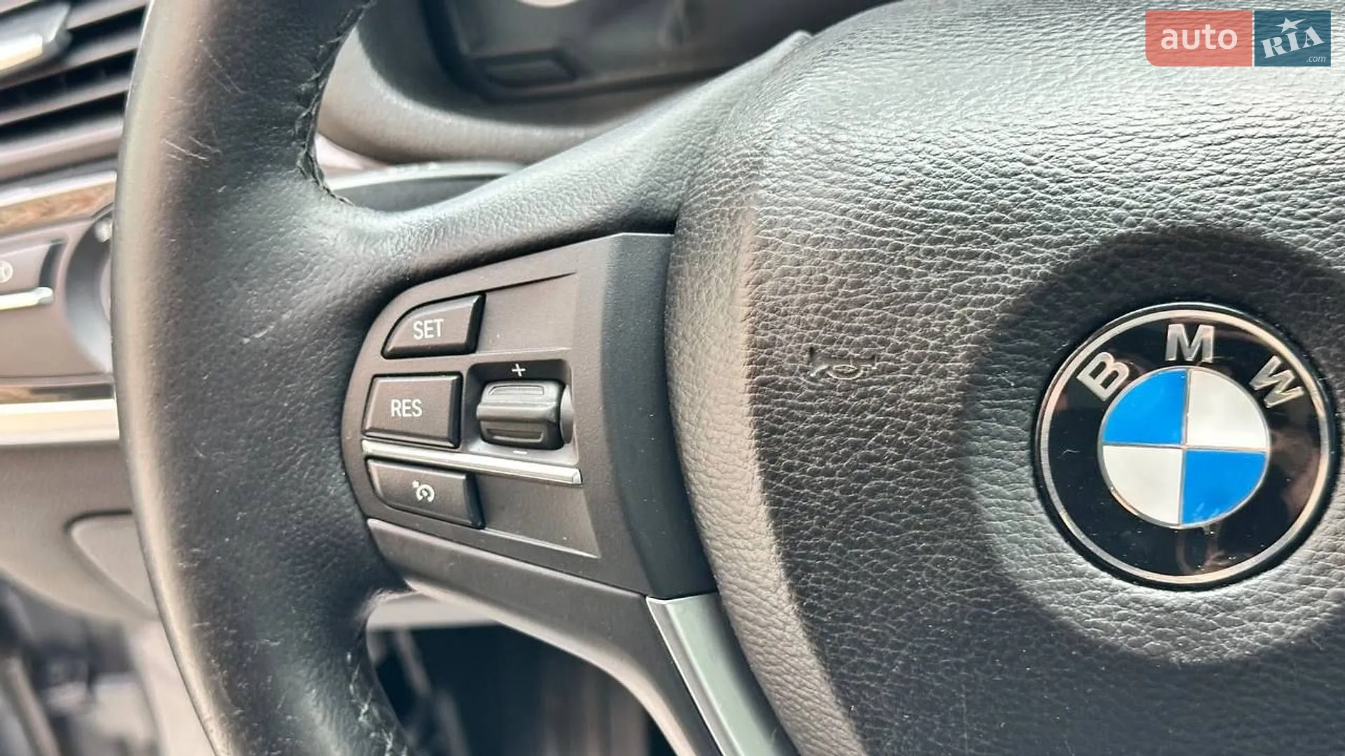 2014 BMW X3 - мініатюра 24
