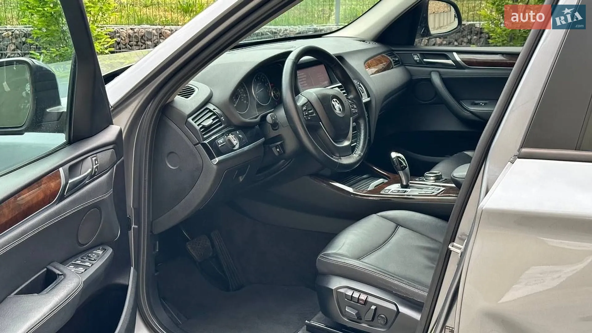 2014 BMW X3 - мініатюра 28