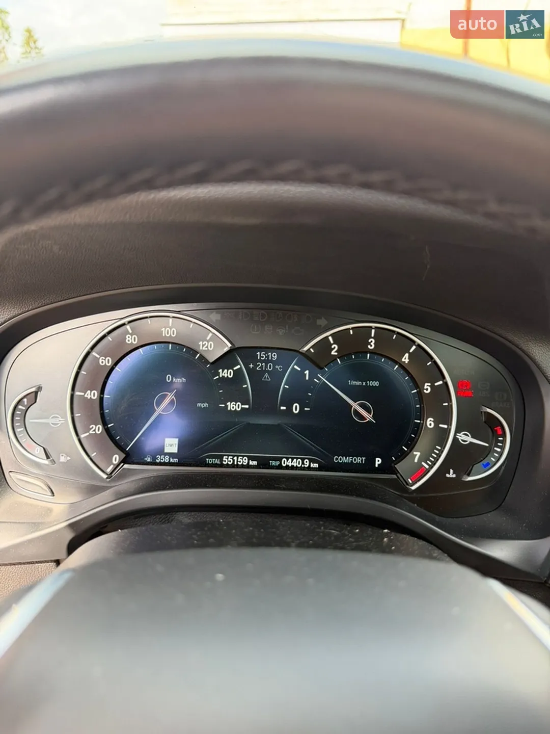 2018 BMW X3 - мініатюра 10