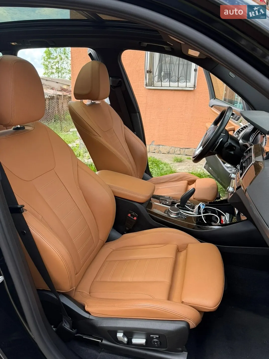 2018 BMW X3 - мініатюра 13