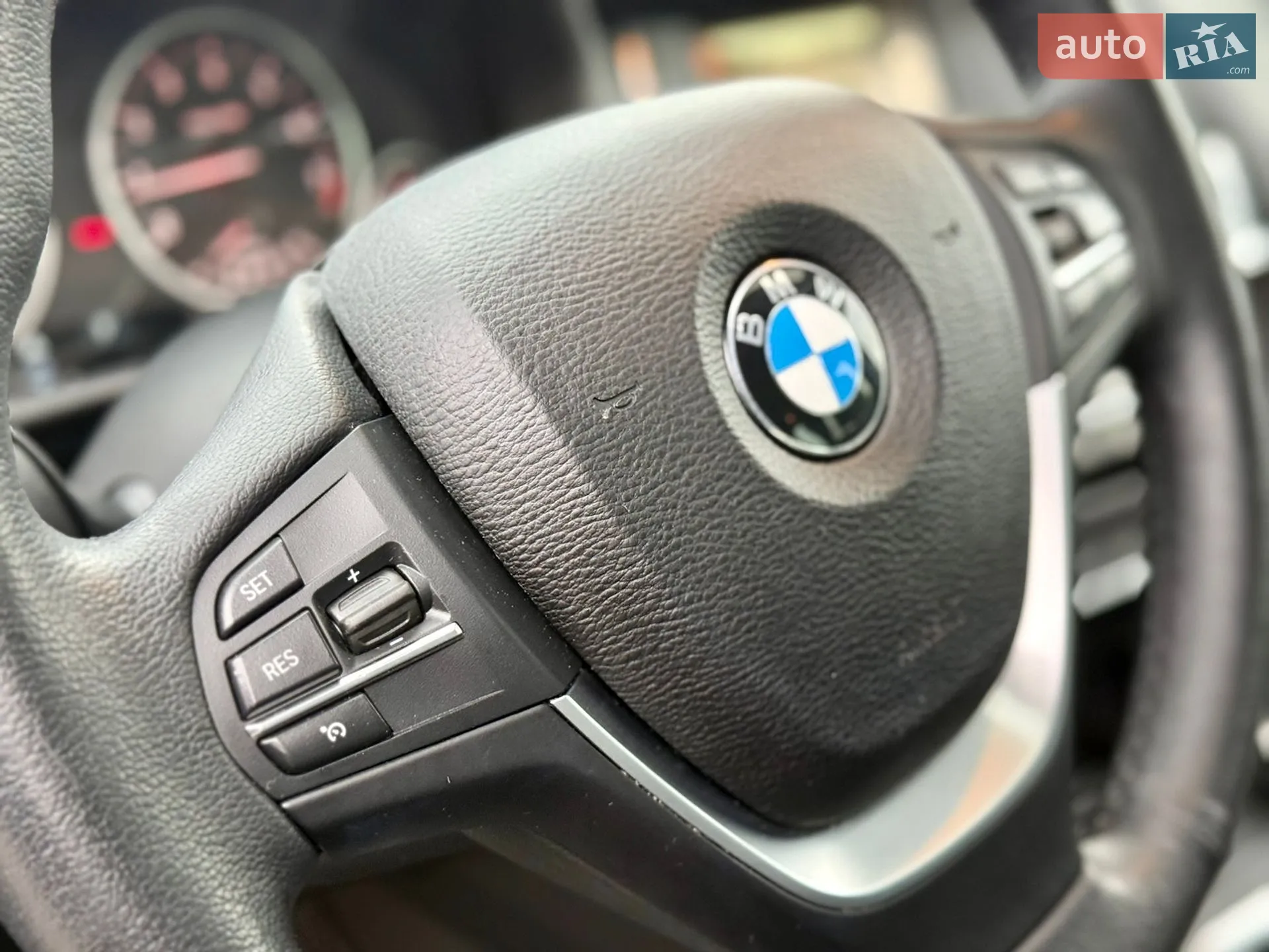 2017 BMW X3 - мініатюра 32