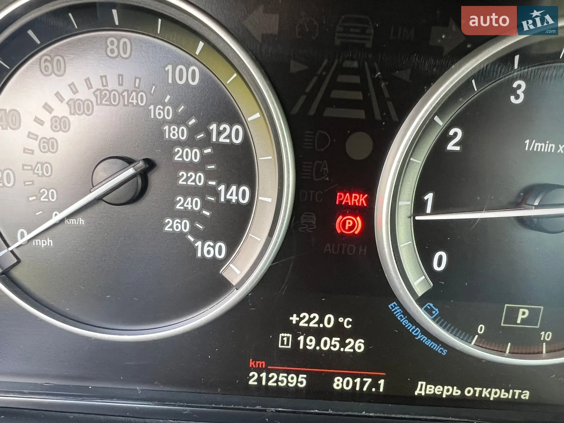 2016 BMW X3 - мініатюра 4