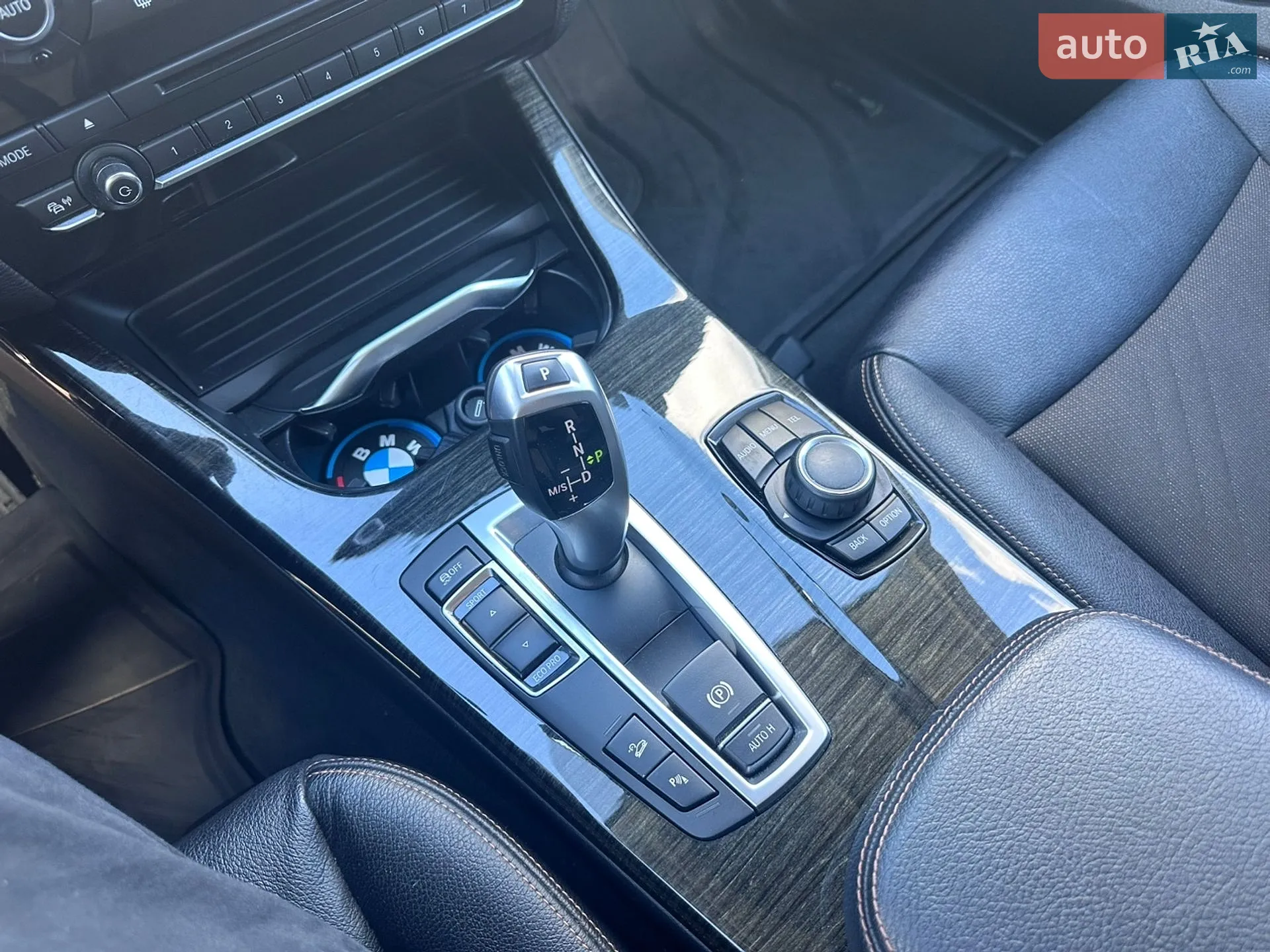 2016 BMW X3 - мініатюра 11