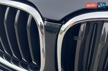 Позашляховик / Кросовер BMW X3 2020 в Хмельницькому фото 10 Позашляховик / Кросовер BMW X3 2020 в Хмельницькому