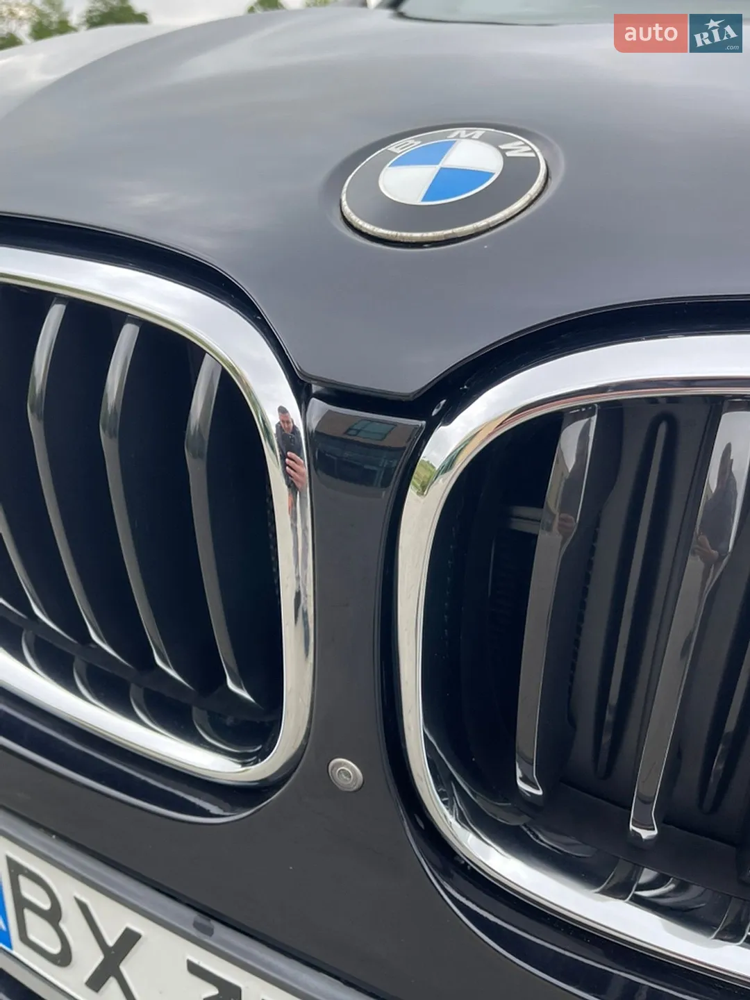 2020 BMW X3 - мініатюра 10