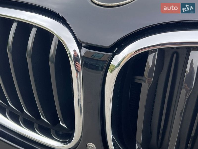 Позашляховик / Кросовер BMW X3 2020 в Хмельницькому фото 10 Позашляховик / Кросовер BMW X3 2020 в Хмельницькому