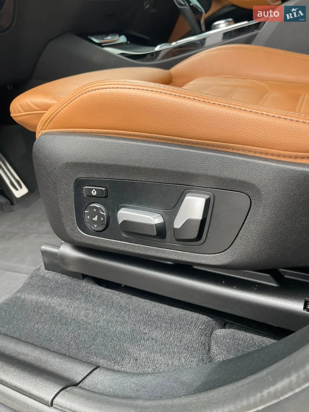 2020 BMW X3 - мініатюра 30