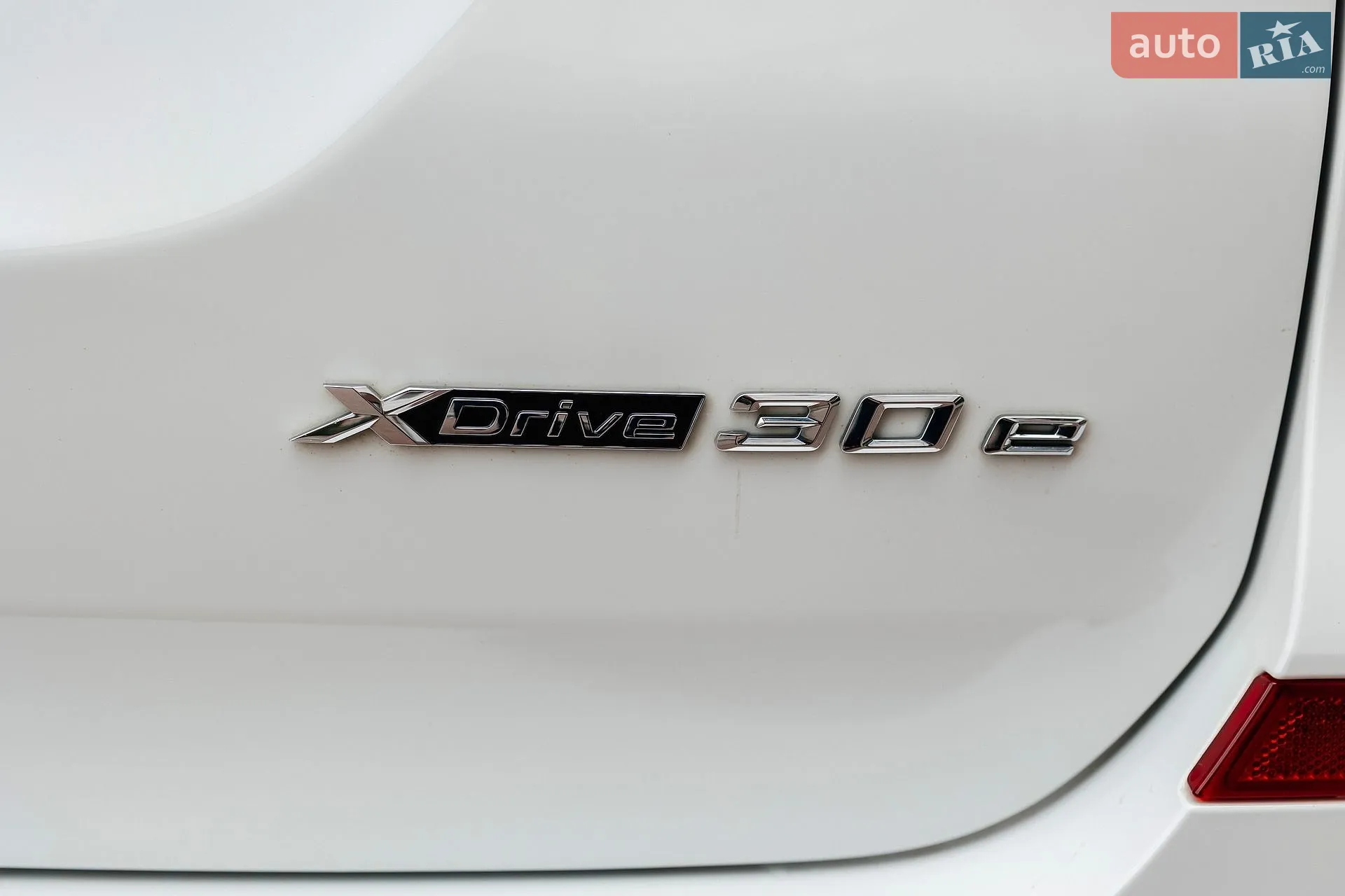 2021 BMW X3 - мініатюра 30