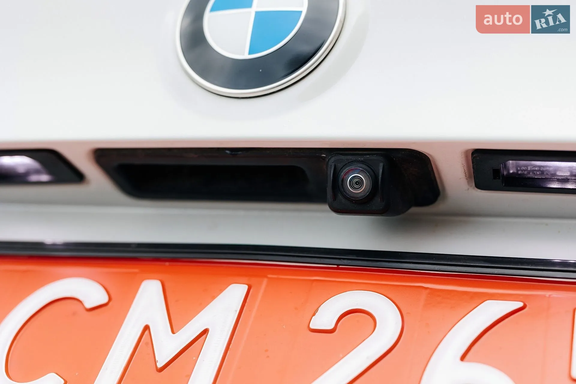 2021 BMW X3 - мініатюра 32