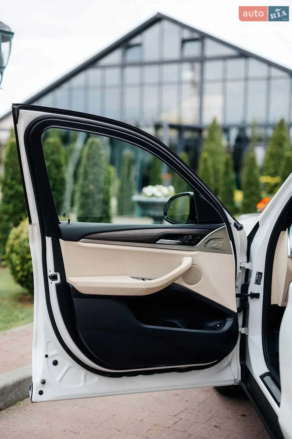 2021 BMW X3 - мініатюра 39