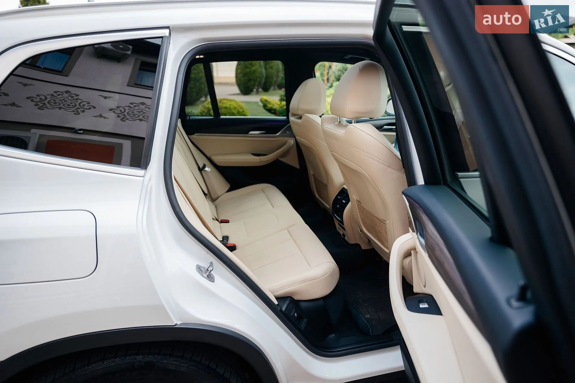 2021 BMW X3 - мініатюра 91