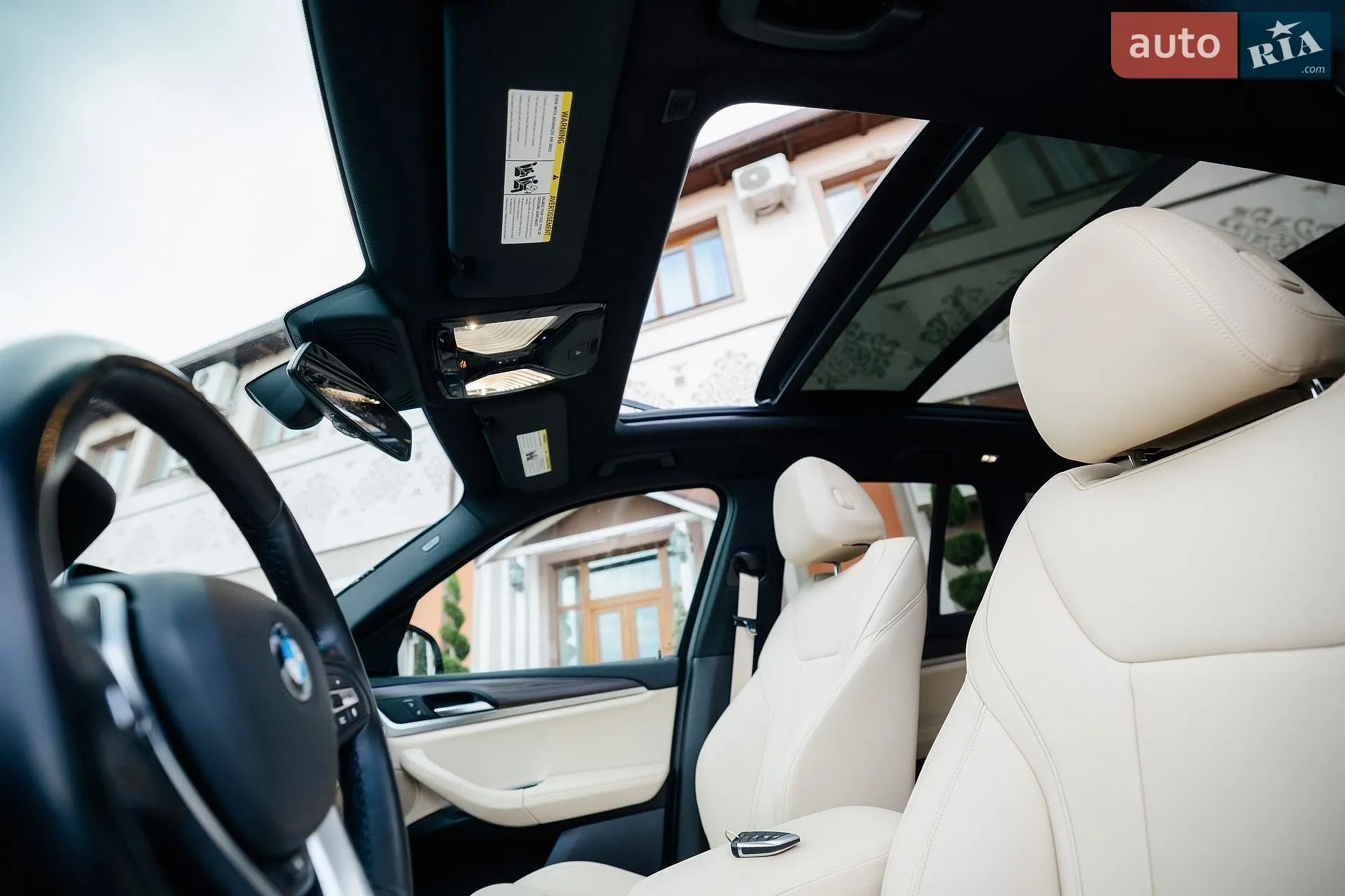 2021 BMW X3 - мініатюра 38