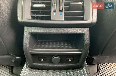 Внедорожник / Кроссовер BMW X3 2017 в Киеве