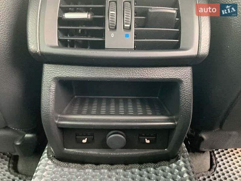 Внедорожник / Кроссовер BMW X3 2017 в Киеве