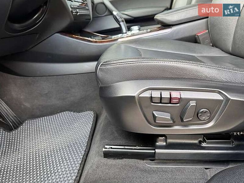 Внедорожник / Кроссовер BMW X3 2017 в Киеве