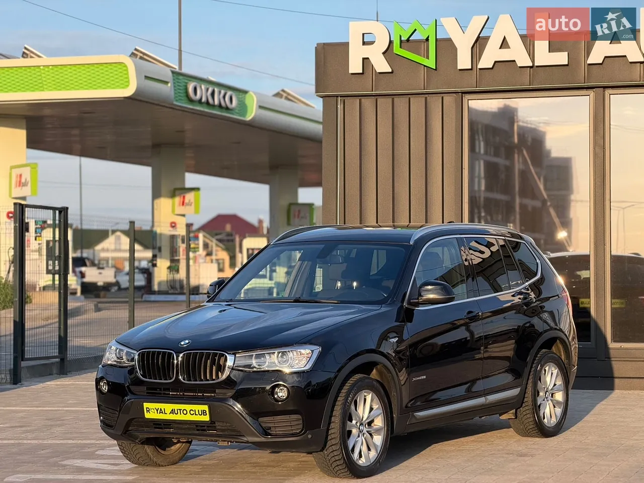 2018 BMW X2 - мініатюра 28