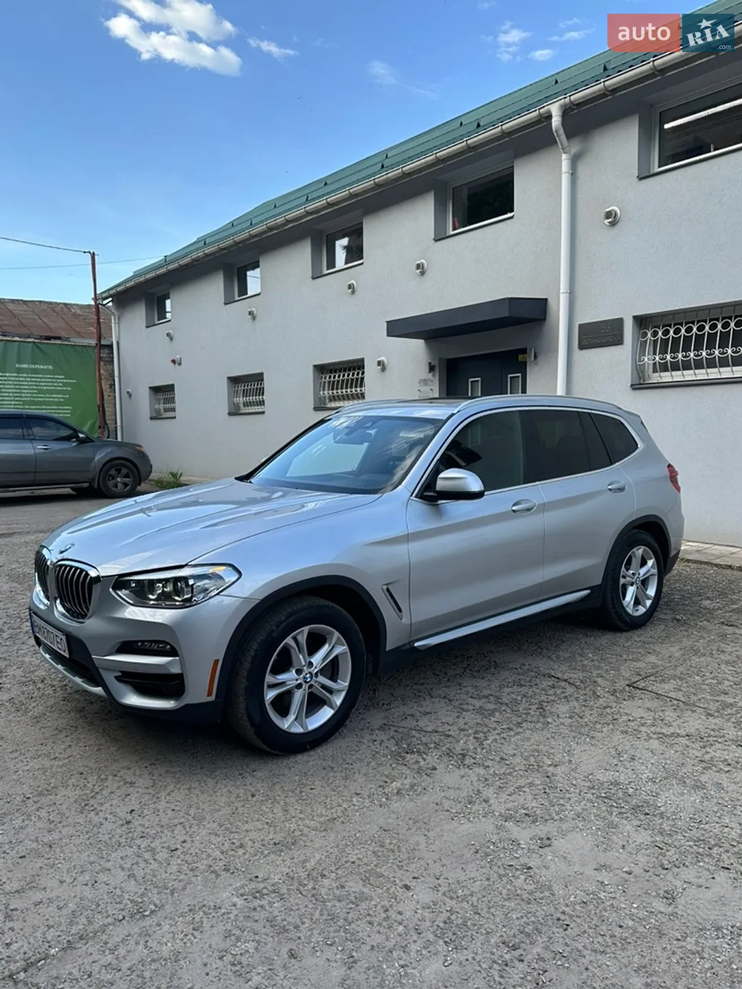 2019 BMW X3 - мініатюра 6