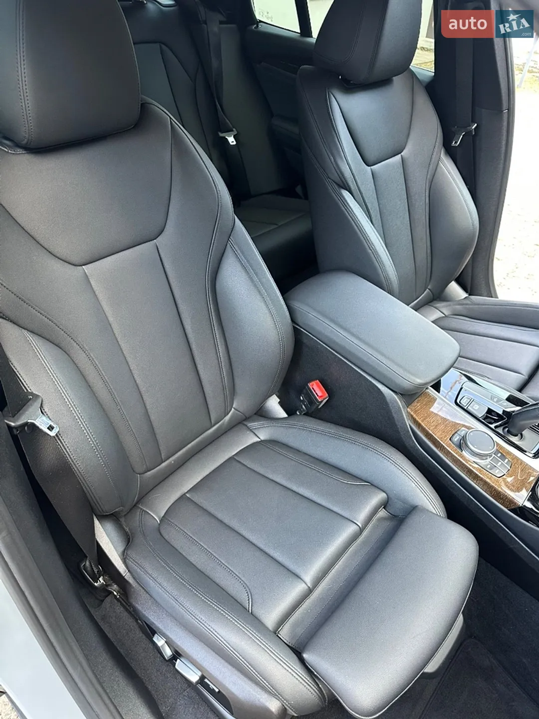 2019 BMW X3 - мініатюра 14