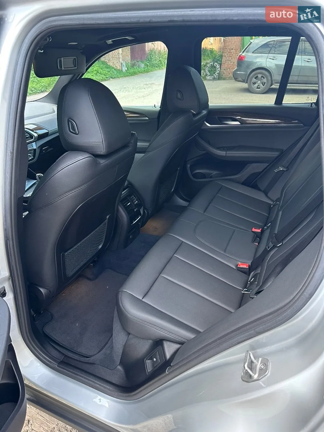2019 BMW X3 - мініатюра 19