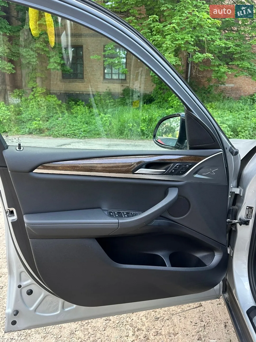 2019 BMW X3 - мініатюра 24