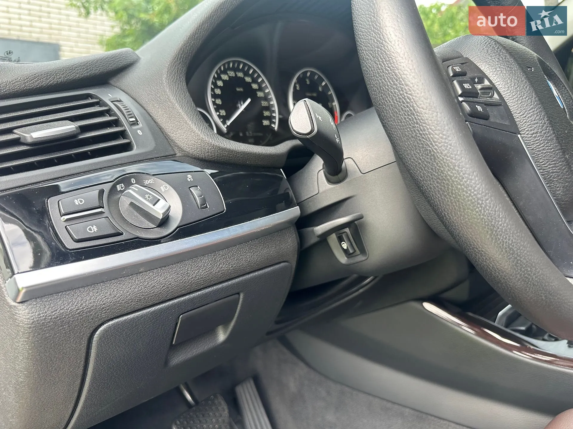 2015 BMW X3 - мініатюра 15