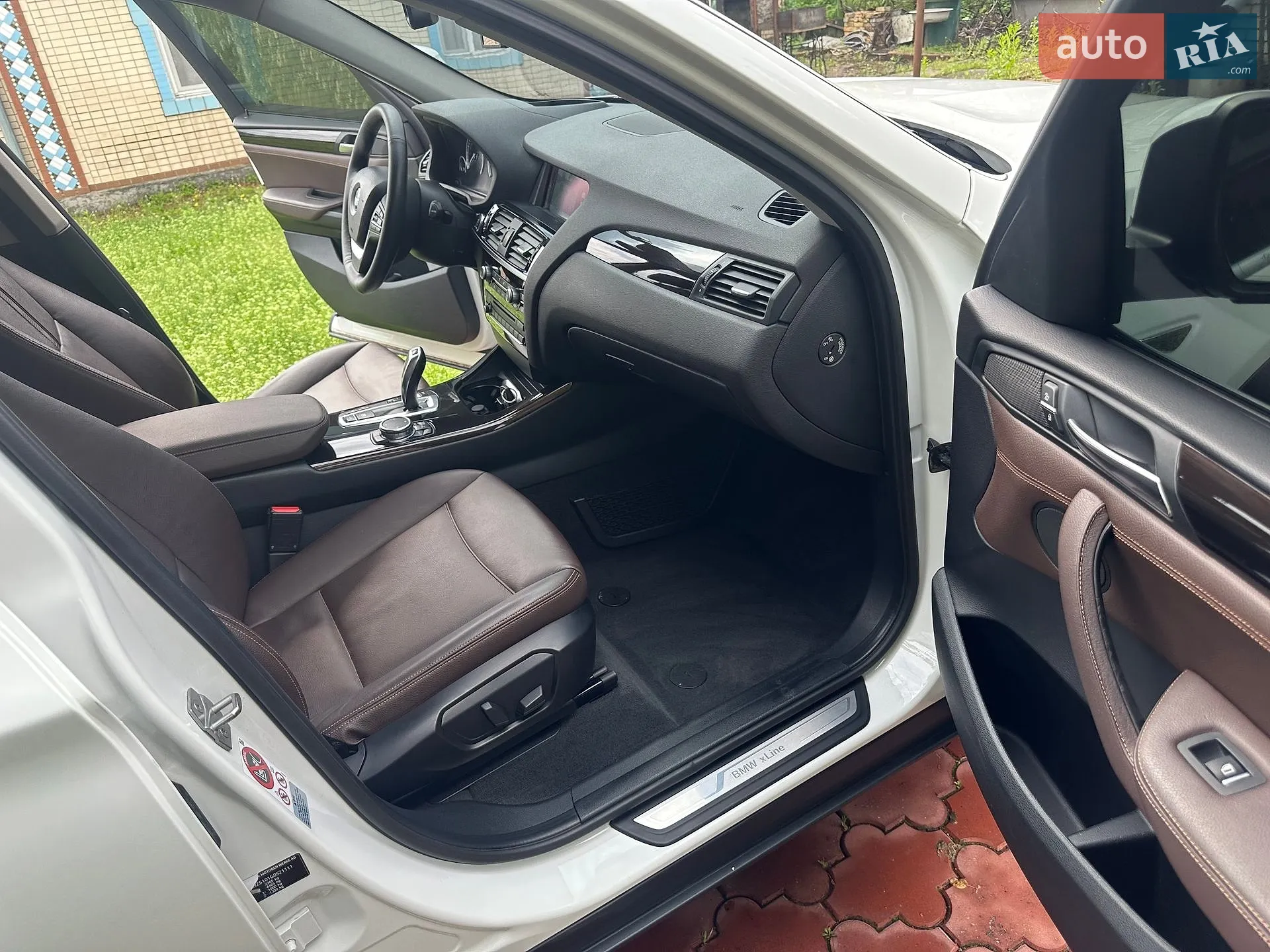 2015 BMW X3 - мініатюра 24
