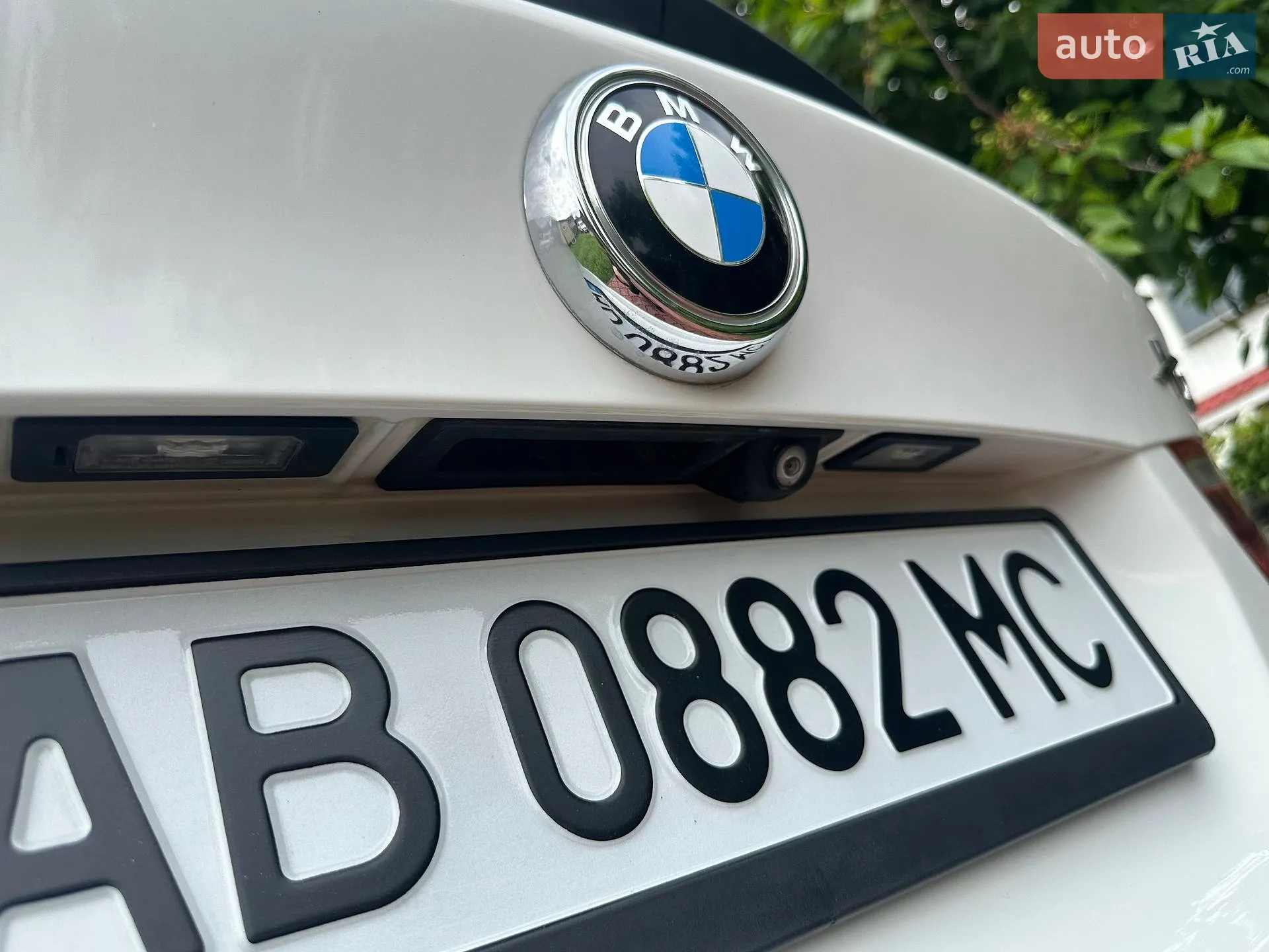 2015 BMW X3 - мініатюра 37