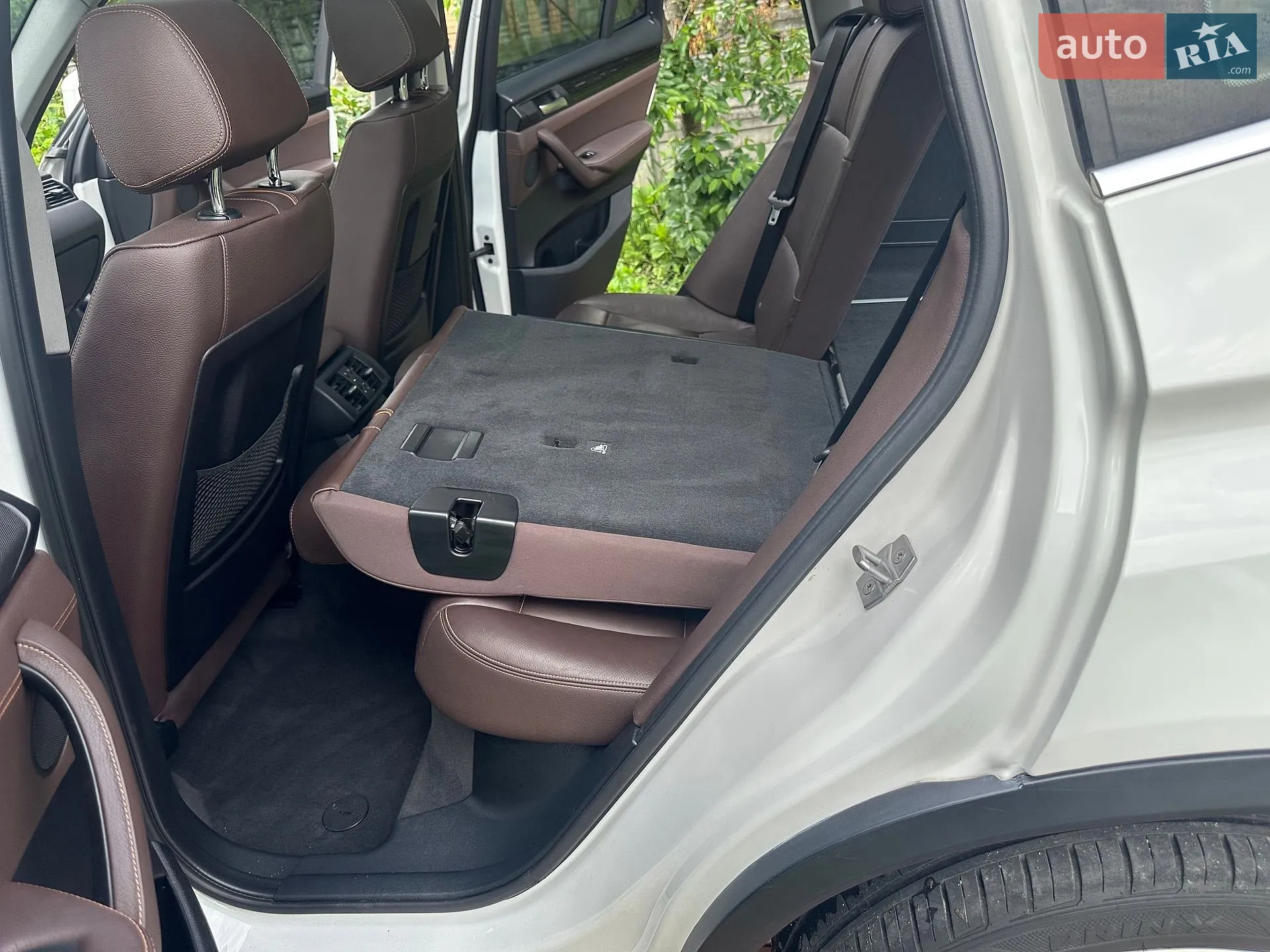 2015 BMW X3 - мініатюра 41