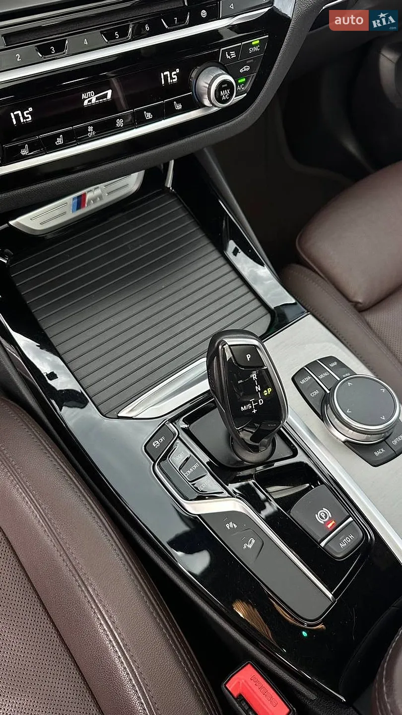 2018 BMW X3 - мініатюра 10