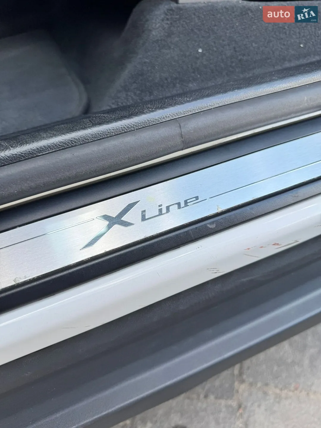 2018 BMW X3 - мініатюра 32