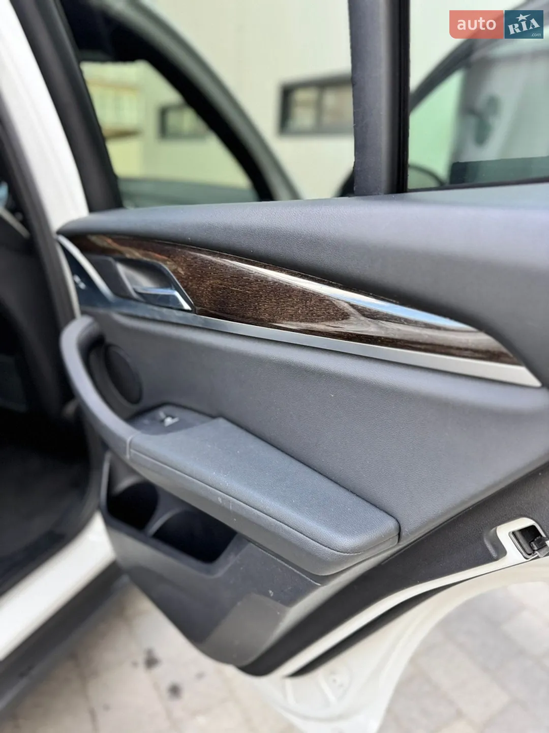 2018 BMW X3 - мініатюра 39
