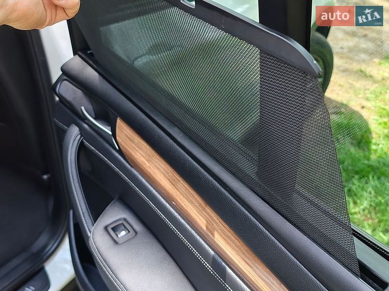 Позашляховик / Кросовер BMW X3 2012 в Житомирі