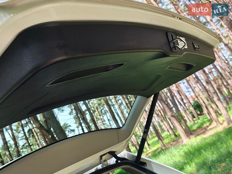 Позашляховик / Кросовер BMW X3 2012 в Житомирі