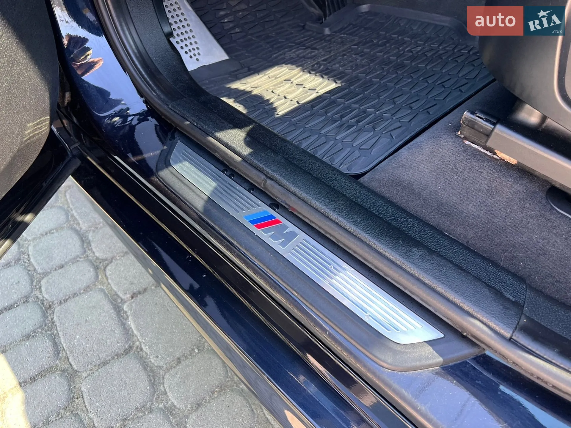 2014 BMW X3 - мініатюра 15