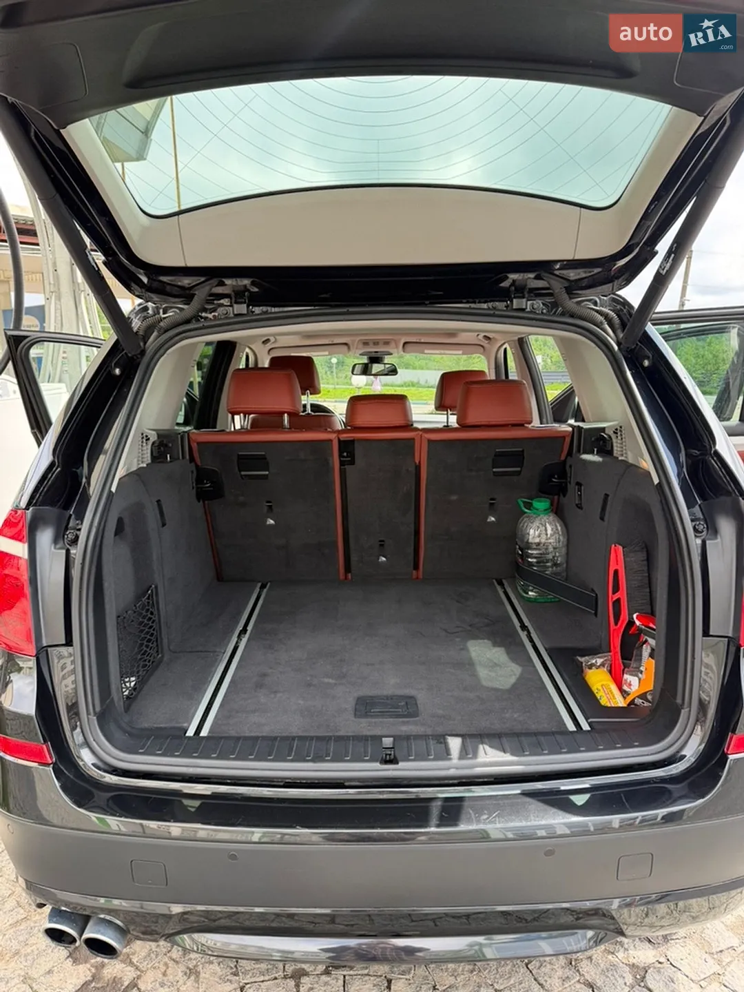 2013 BMW X3 - мініатюра 11