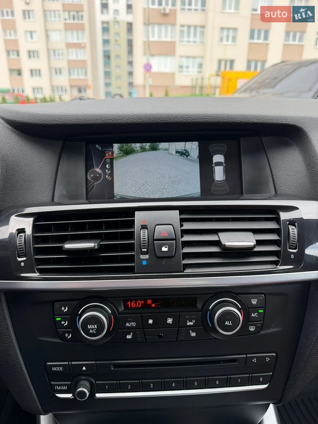 2013 BMW X3 - мініатюра 15