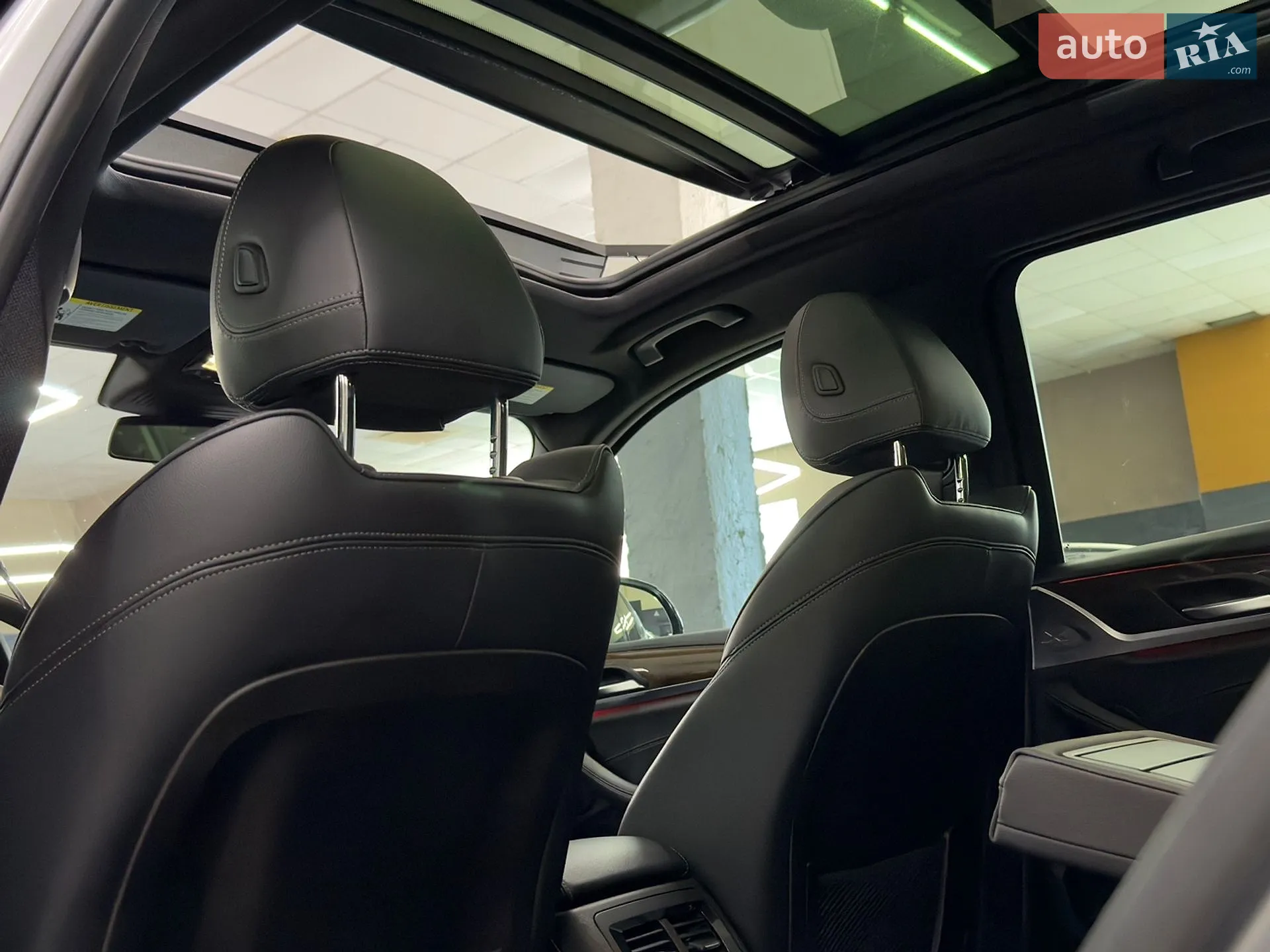 2018 BMW X3 - мініатюра 16