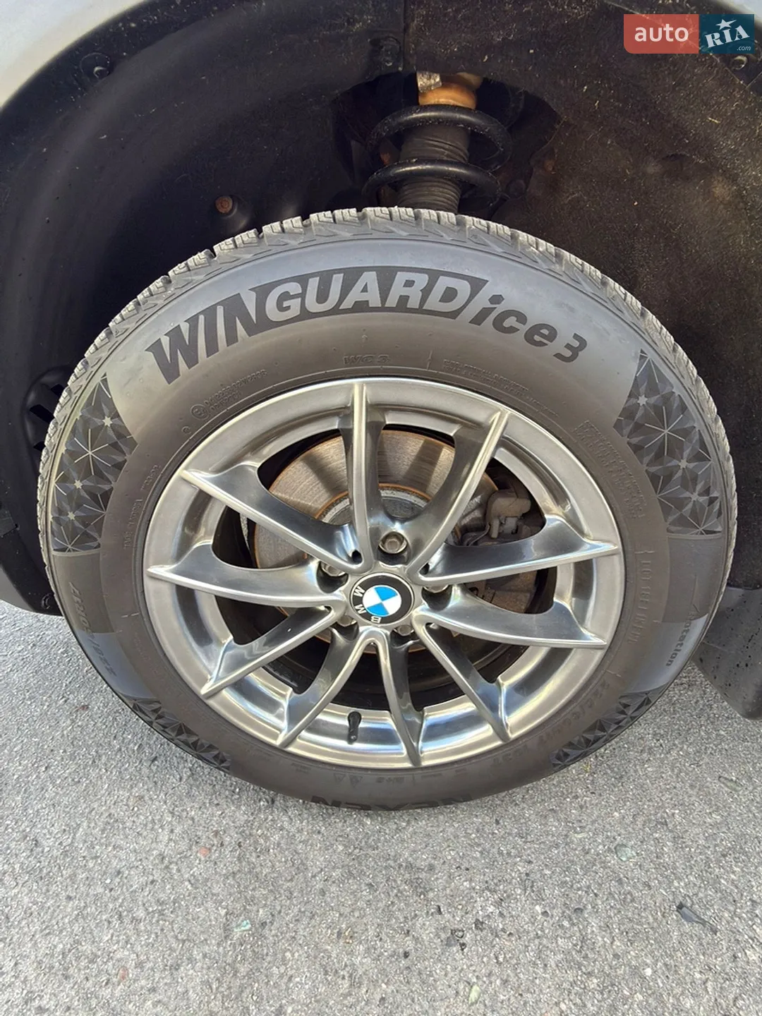 2013 BMW X3 - мініатюра 17