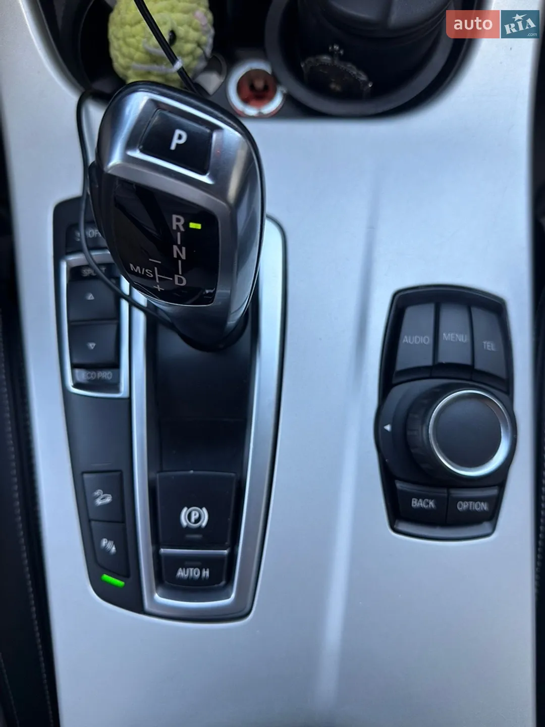 2013 BMW X3 - мініатюра 30
