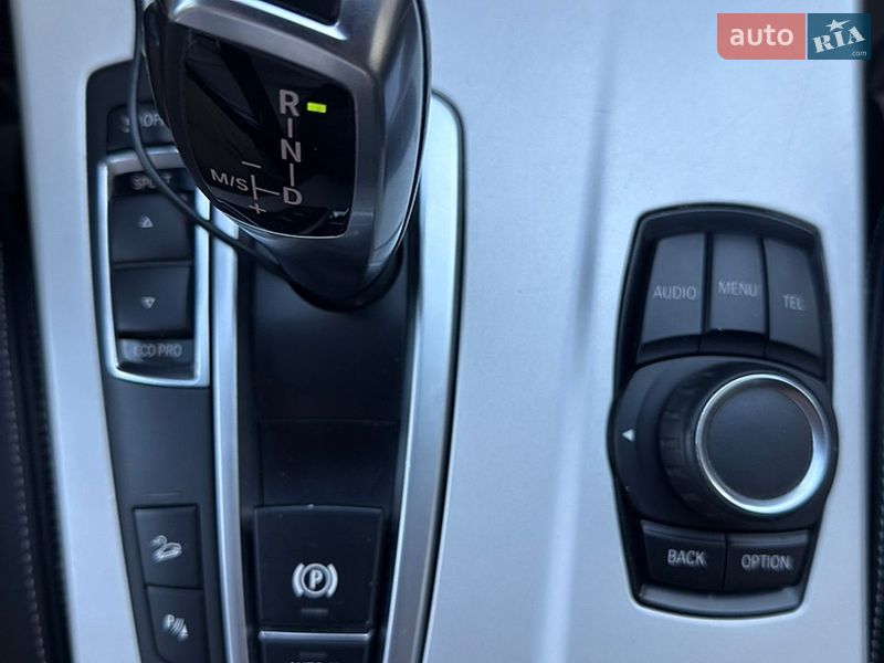 Внедорожник / Кроссовер BMW X3 2013 в Полтаве