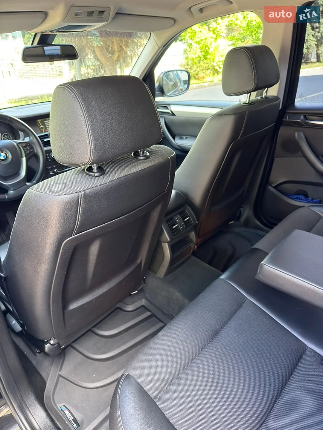 2013 BMW X3 - мініатюра 37