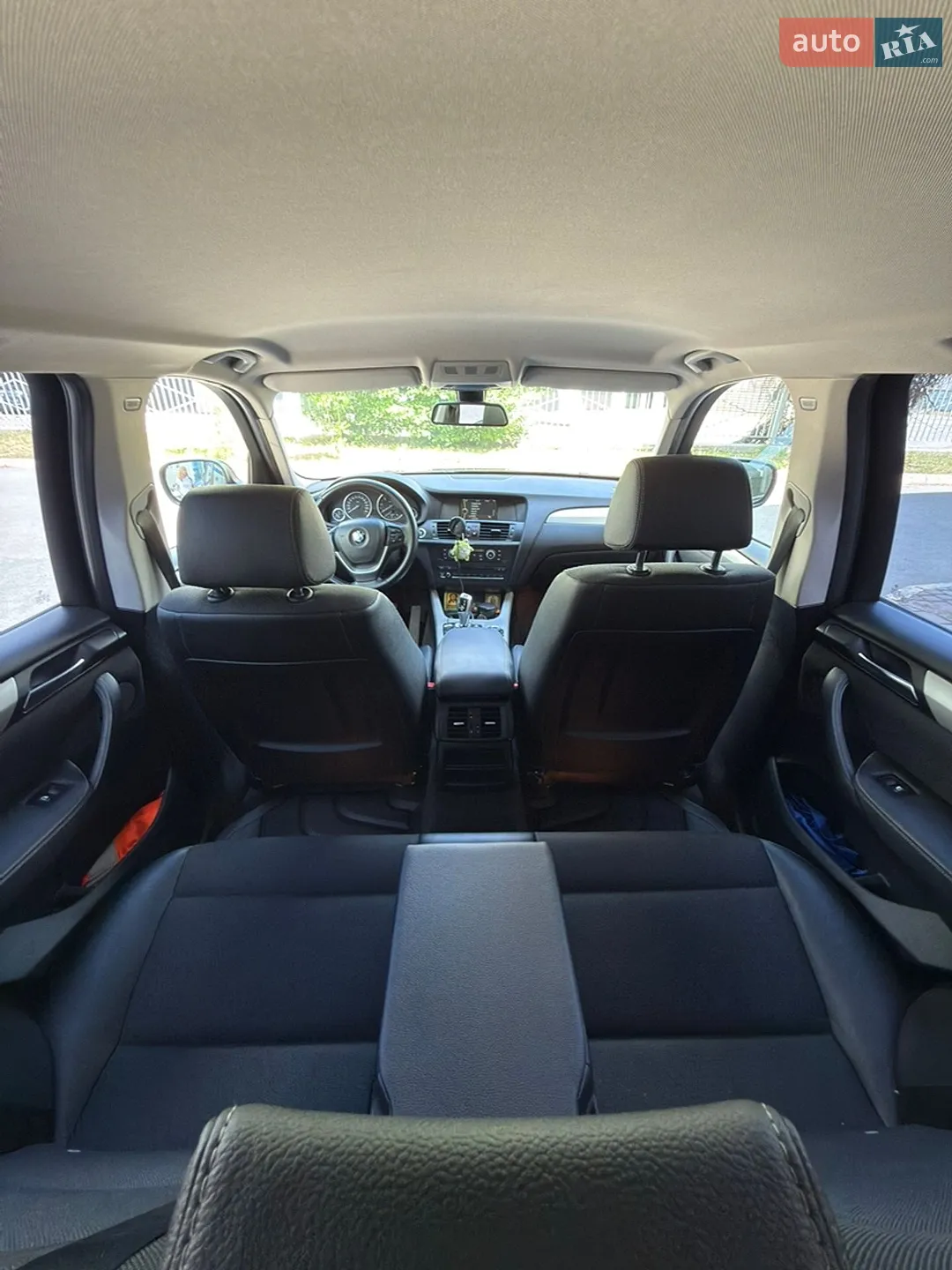 2013 BMW X3 - мініатюра 43